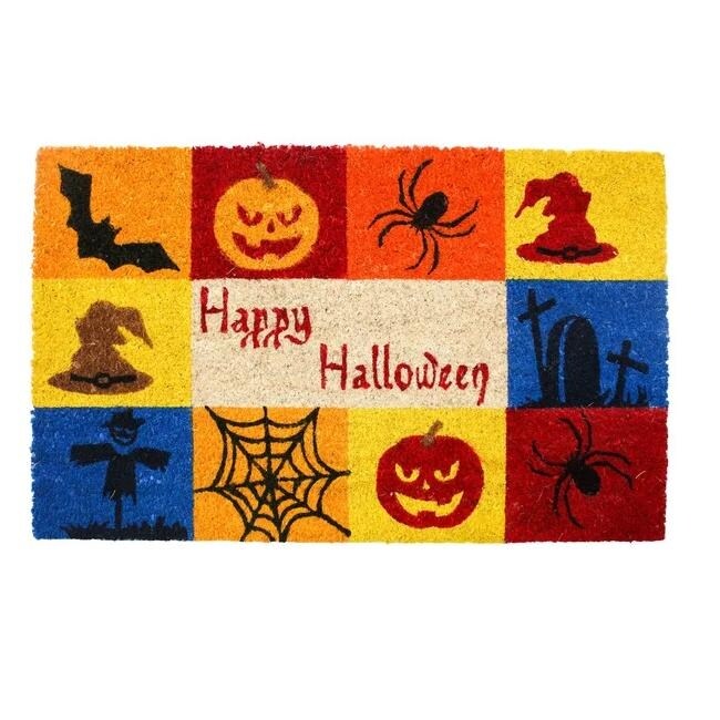 WOZO Cartoon Halloween Pumpkin Scarecrow Area Rug Rugs Non-Slip Floor Mat Doormats Living Dining Room Bedroom Dorm 60 x 39 inches inches Home Decor WOZO Cartoon Halloween Pumpkin Scarecrow Area Rug Rugs Non-Slip Floor Mat Doormats Living Dining Room Bedroom Dorm 60 x 39 inches inches Home Decor